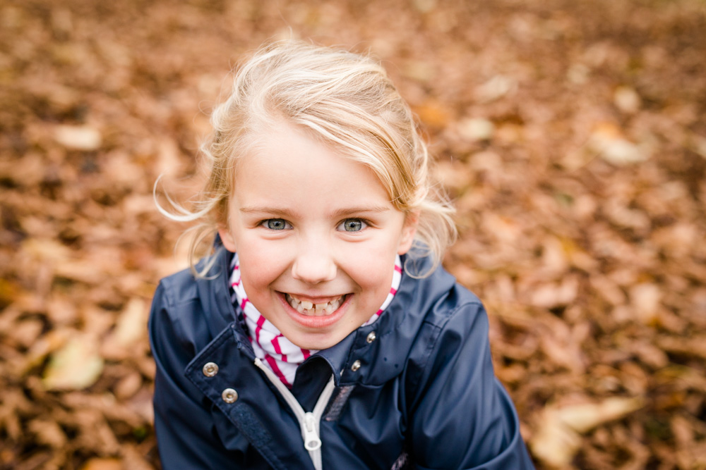 Familienshooting im Stadtpark Hamburg